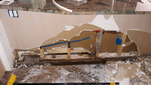 Water damage restoration experts in Palisades Park, NJ