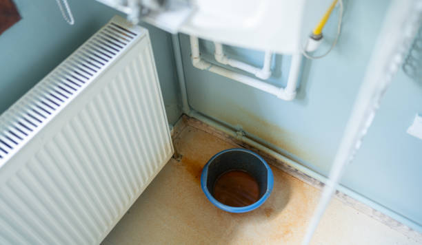 Best Local water damage restoration  in Palisades Park, NJ